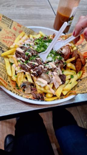 عکس تاپ برگر