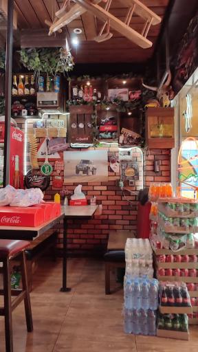 عکس تاپ برگر