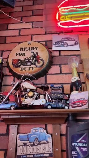 عکس تاپ برگر