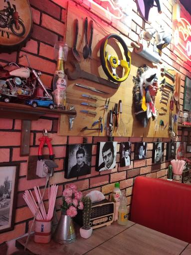 عکس تاپ برگر