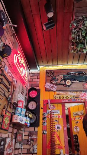 عکس تاپ برگر