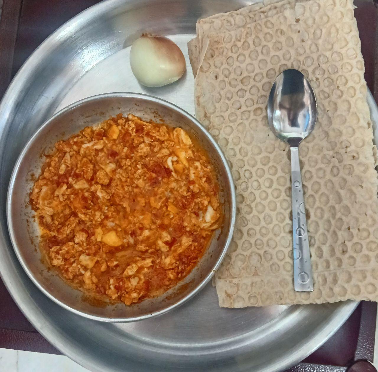 عکس تاوا کباب فردوسی زنجان