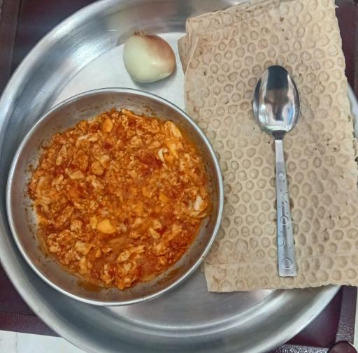 عکس تاوا کباب فردوسی زنجان