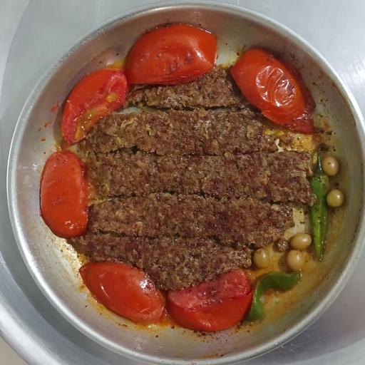 عکس تاوا کباب فردوسی زنجان