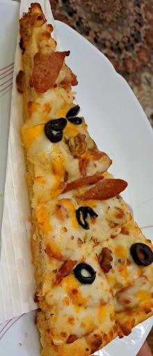 عکس پیزارو انقلاب