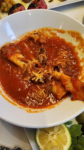 عکس کافه رستوران رعدی