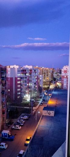 عکس شهرک صادقیه (مسکن مهر)