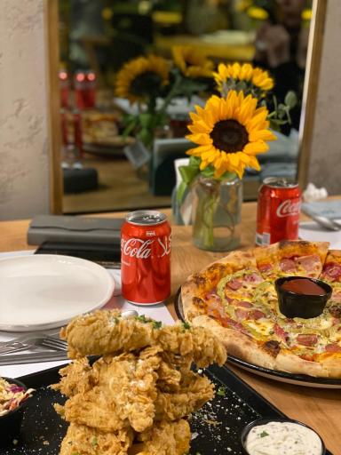 عکس کافه رستوران سیگنیچر 