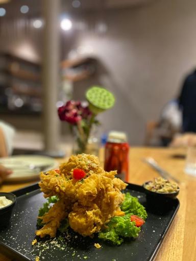 عکس کافه رستوران سیگنیچر 