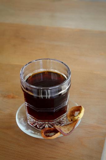 عکس کافه کوی