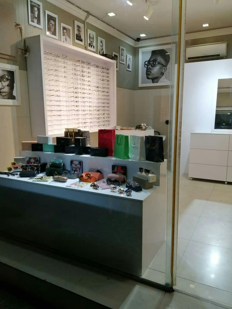 عکس عینک رویایی