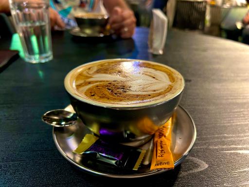 عکس بوتیک شیرینی فرانسوی دوس آمیتی 