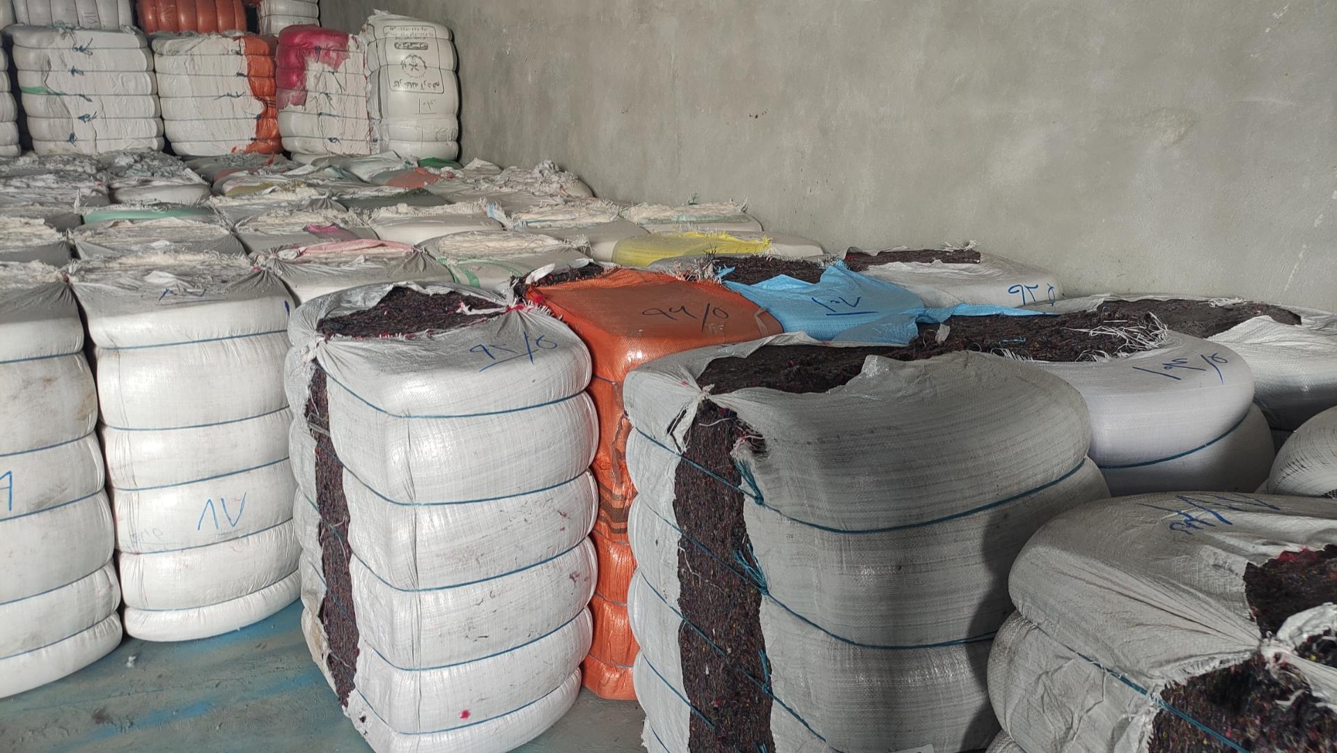 عکس کارخانه کرک الیاف 313