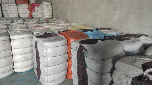 عکس کارخانه کرک الیاف 313