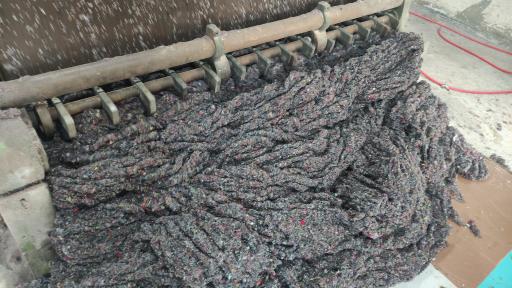 عکس کارخانه کرک الیاف 313