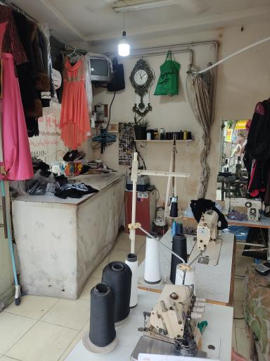 عکس دوزندگی تک پوش