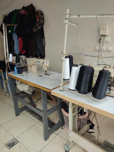 عکس دوزندگی تک پوش