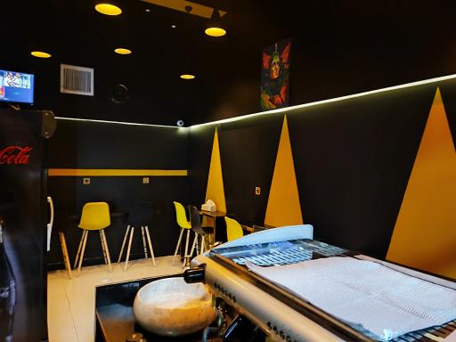 عکس قهوه آفریقا