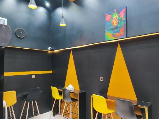 عکس قهوه آفریقا