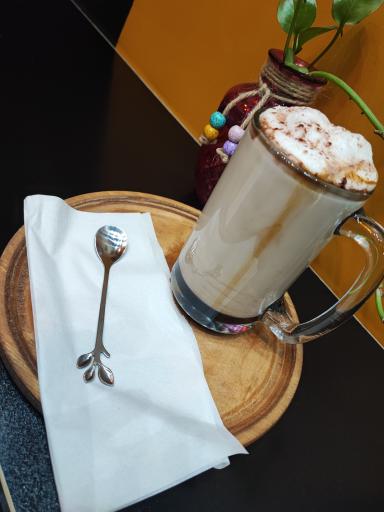 عکس قهوه آفریقا