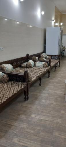 عکس چای سرا و قهوه خانه نبات