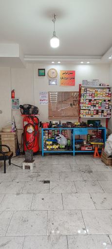 عکس ترمز و کلاچ مدرن