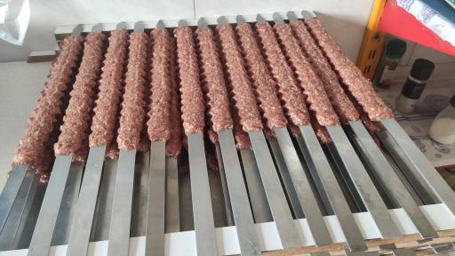 عکس رستوران ترنج طلایی