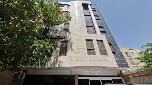 هتل آپارتمان پردیس