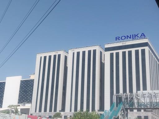 عکس برج رونیکا پالاس