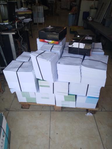 عکس چاپخانه فرهنگ