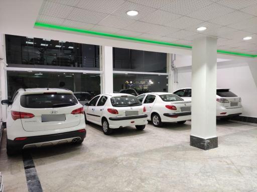 عکس اتو گالری شاهکار