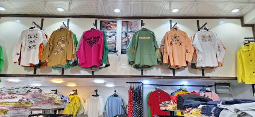 عکس دوک‌شاپ