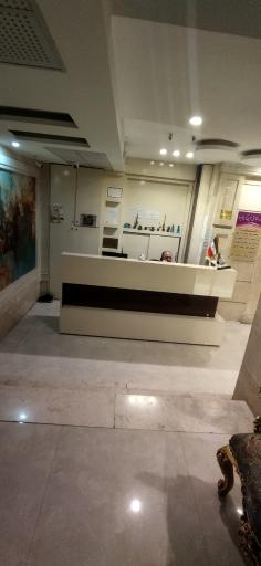 عکس هتل امین کربلاییها