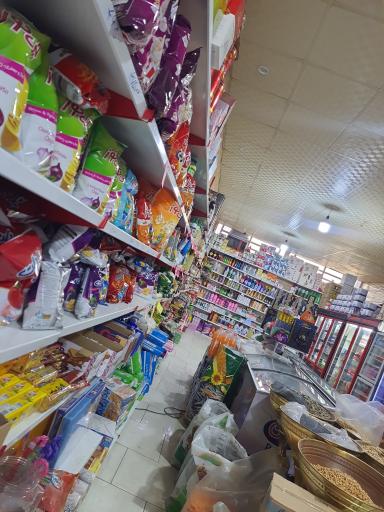 عکس هایپر سادات