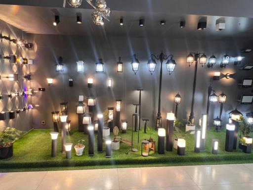 عکس کالای برق لاله زار الکتریک