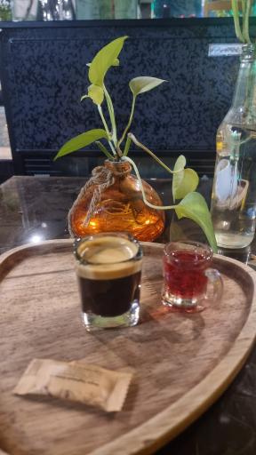 عکس کافی شاپ 34