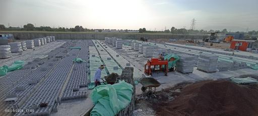 عکس بلوک المهدی (عج)