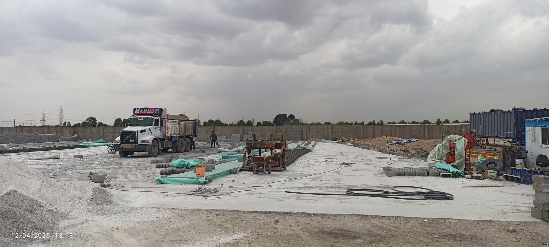 عکس بلوک المهدی (عج)