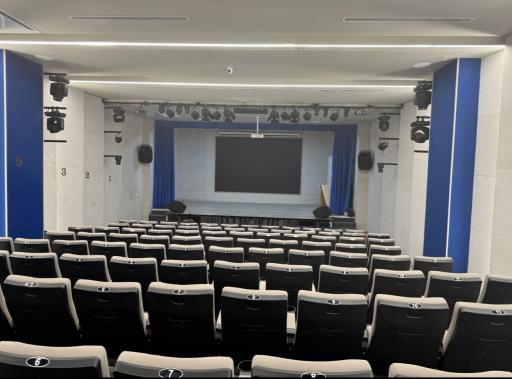 عکس برج رونیکا پالاس