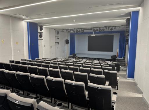 عکس برج رونیکا پالاس