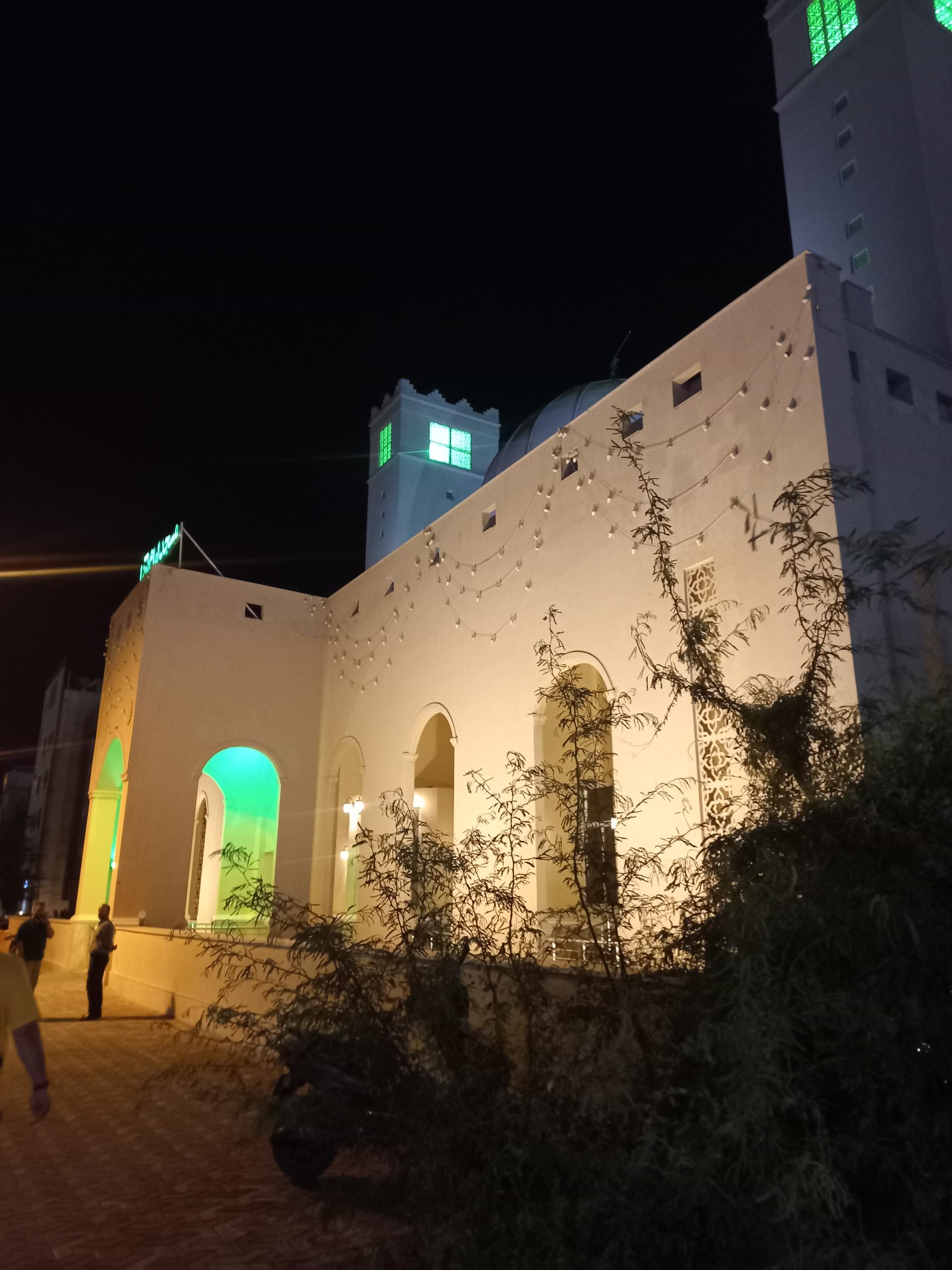 عکس مسجد بازار امام رضا