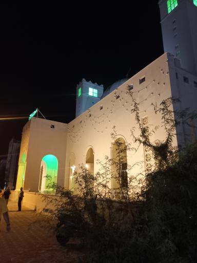 عکس مسجد بازار امام رضا