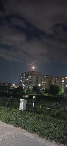 عکس برج پارسیان