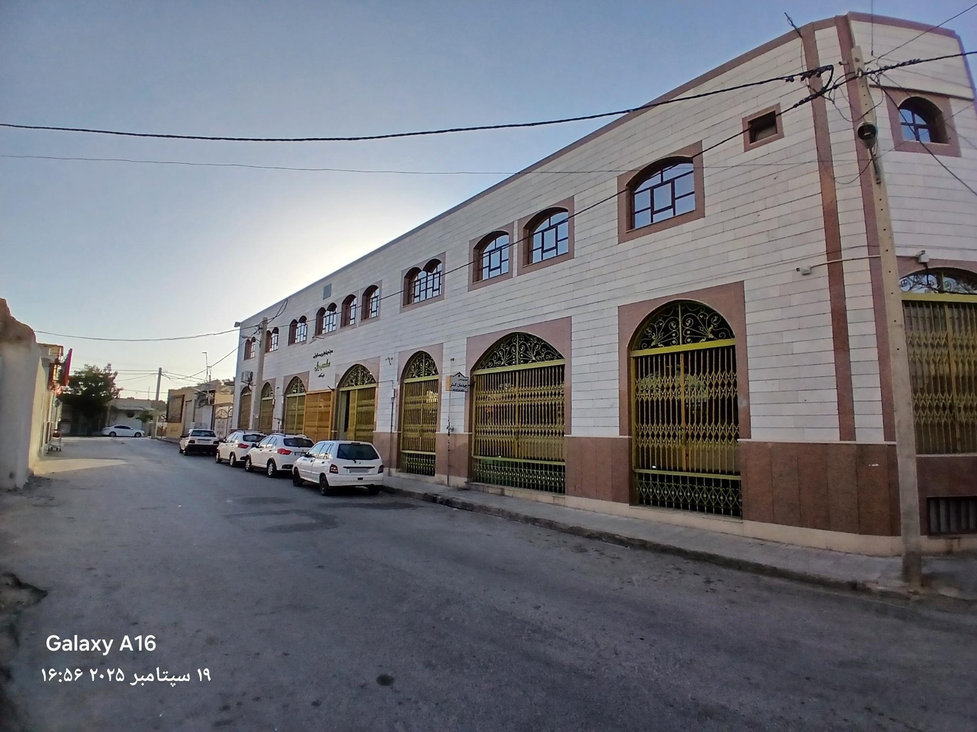 عکس پاساژ سلسبیل