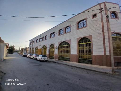 عکس پاساژ سلسبیل