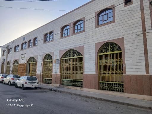 عکس پاساژ سلسبیل
