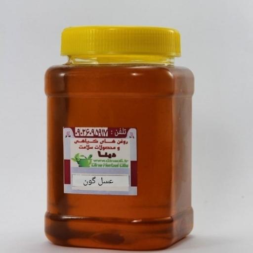 عکس روغن های گیاهی و محصولات سلامت دینا