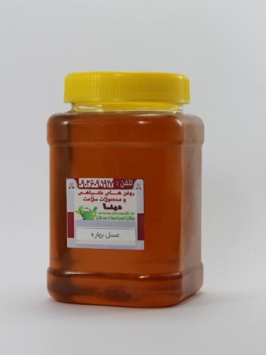 عکس روغن های گیاهی و محصولات سلامت دینا