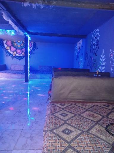 عکس رستوران قصر یاقوت