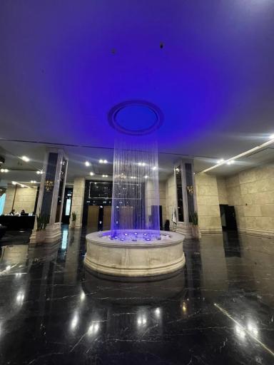 عکس برج رونیکا پالاس
